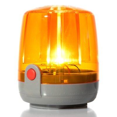 Rolly Toys 409556 - rollyFlashlight, orange S2640955