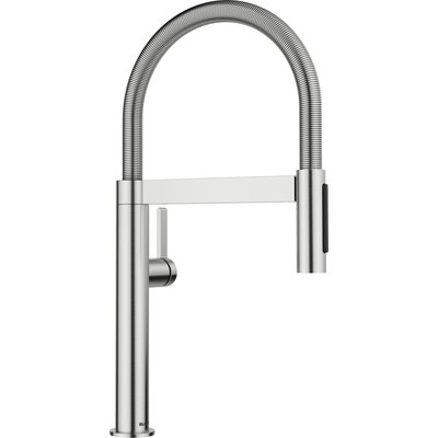 Bateria stojąca BLANCO Culina-S II Mini Stalowy 527467
