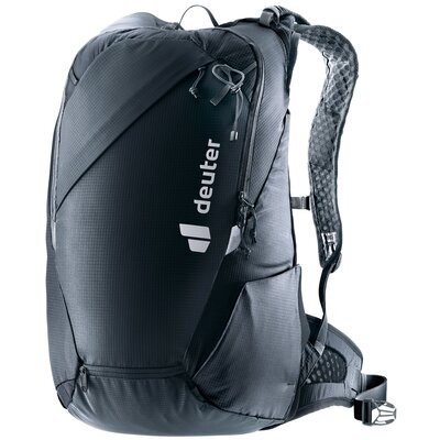 Plecak turystyczny deuter Updays 20 l black