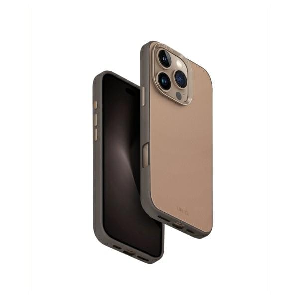 UNIQ etui Lyden DS iPhone 16 Pro 6.3