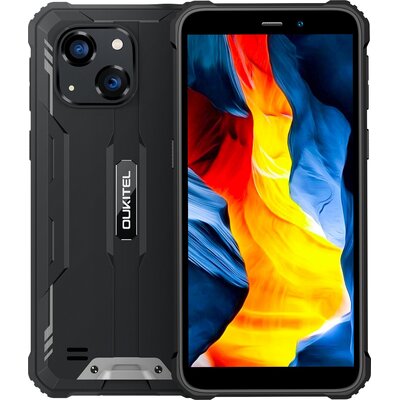 OUKITEL G2 4/64GB Czarny