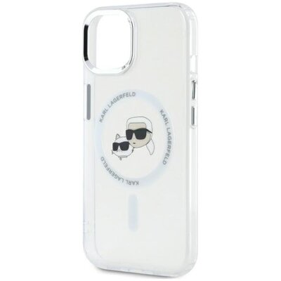 Karl Lagerfeld KLHMP14LHLSKCH iPhone 14 Pro 6.1