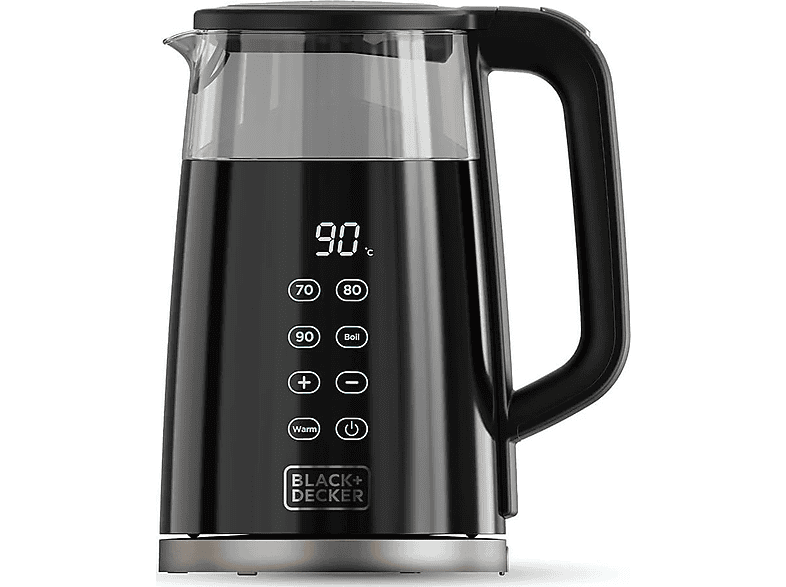 Czajnik BLACK & DECKER BXKE2206E