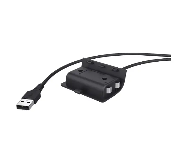 Trust GXT 246 AVADO Xbox Zestaw Play & Charge