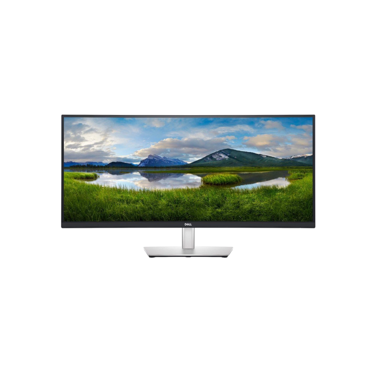 Dell P3424WE 34