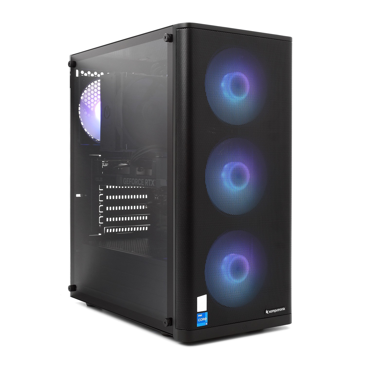 Komputronik Infinity X314 [A02] i3 | RTX 4060 | 16GB | 1TB | W11H