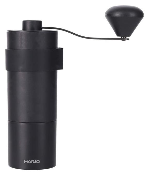 Hario Mini Black Pro czarny