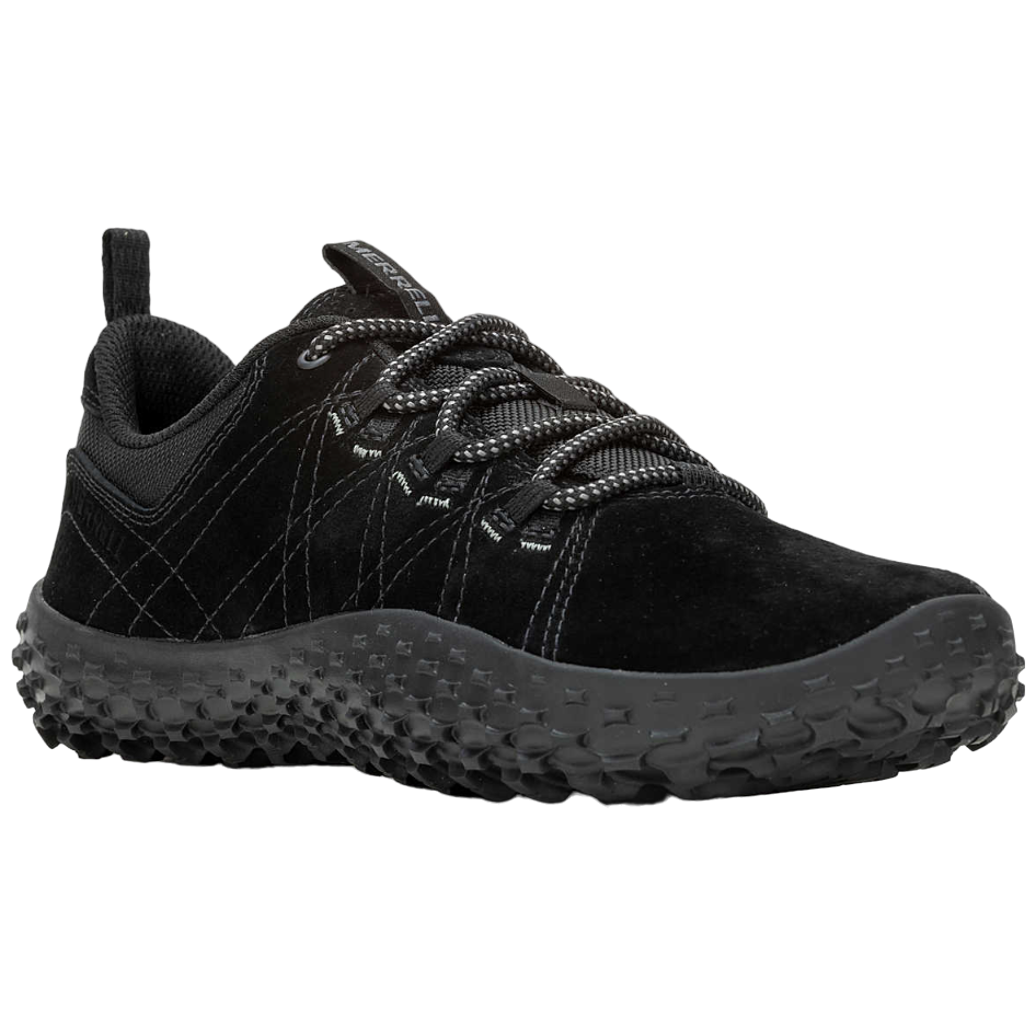 Buty damskie Merrell Wrapt Rozmiar butów (UE): 38,5 / Kolor: czarny