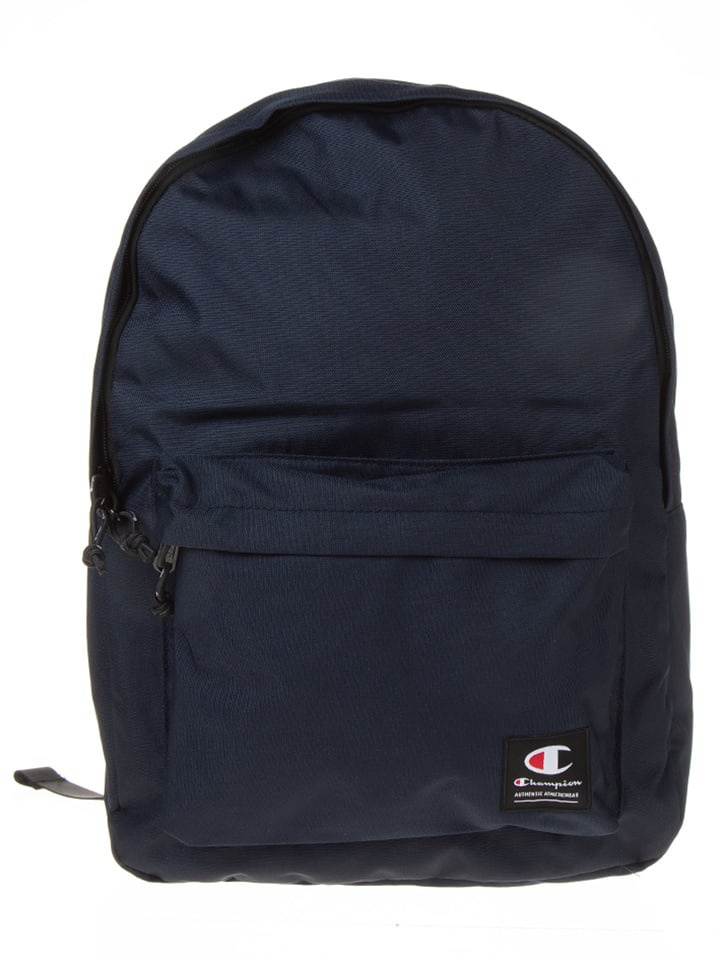 Champion Plecak w kolorze granatowym - 31 x 44 x 13 cm