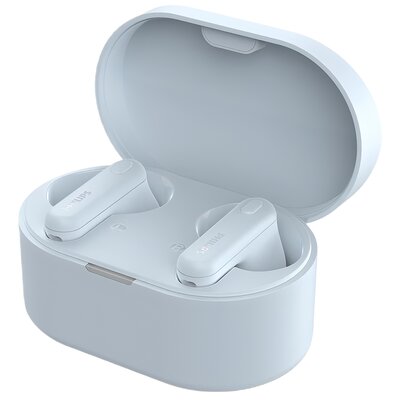Philips True Wireless tat1108bl niebieskie