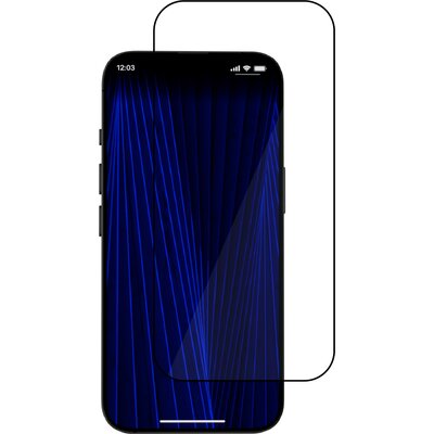 Szkło szafirowe HAMMER GLASS Sapphire Superior do Apple iPhone 15 Pro | Bezpłatny transport