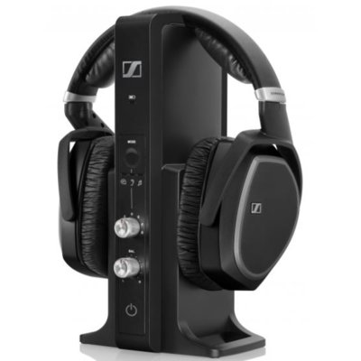 Sennheiser RS 195 czarne