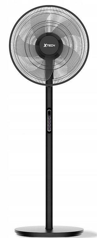 Xtech RG-108 Czarny