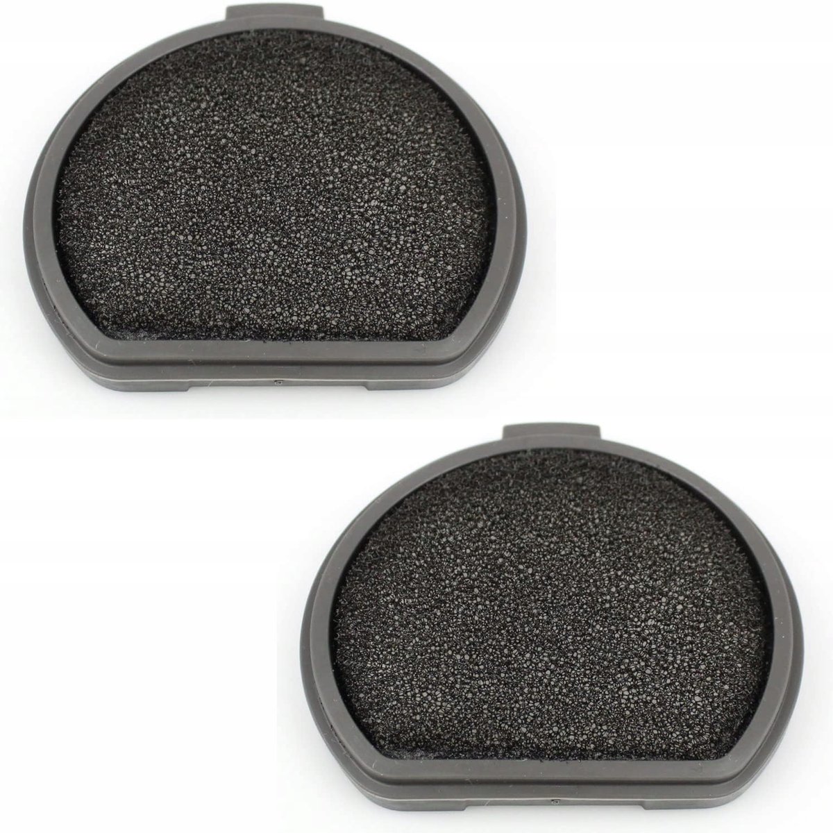 2 x filtry do odkurzacza ELECTROLUX EF167