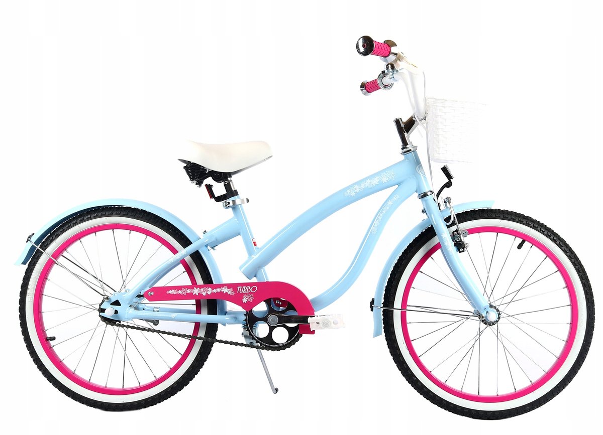 Polski Rower Artpol CRUISER 20