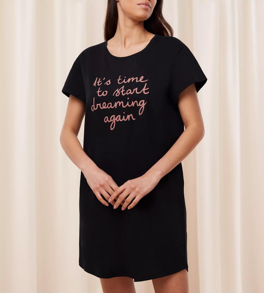 Nightdresses NDK 02 X 46