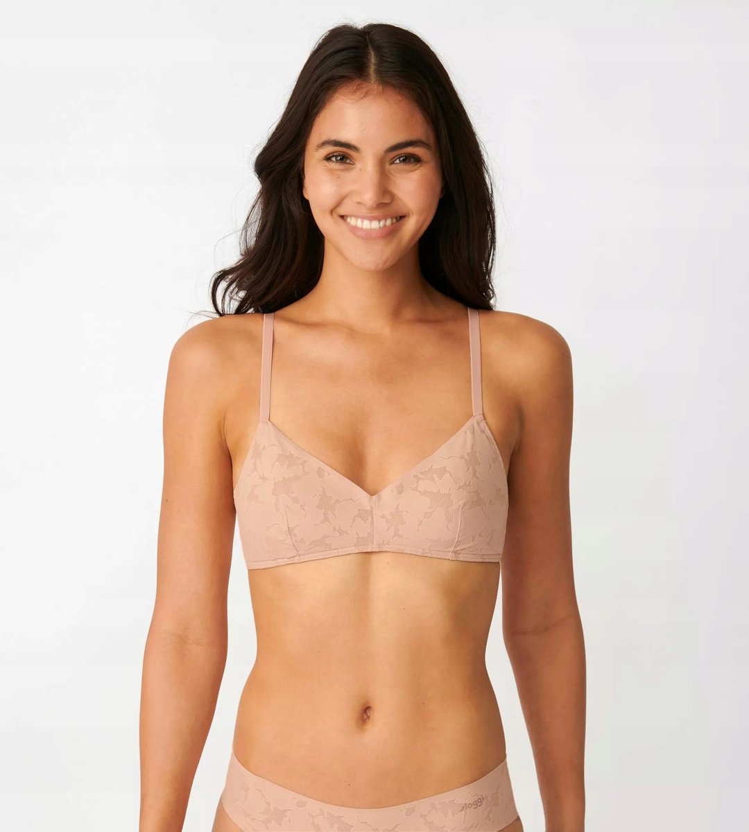 sloggi ZERO Lace 2.0 Bralette XL
