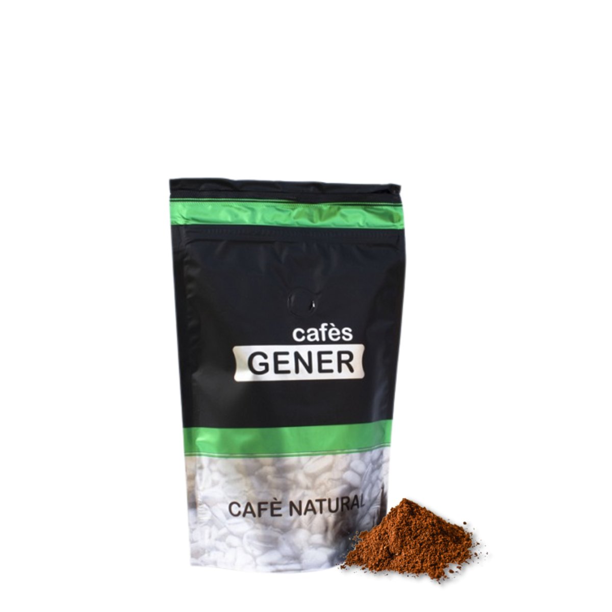 Café Natural Gener, Kawa mielona 250g