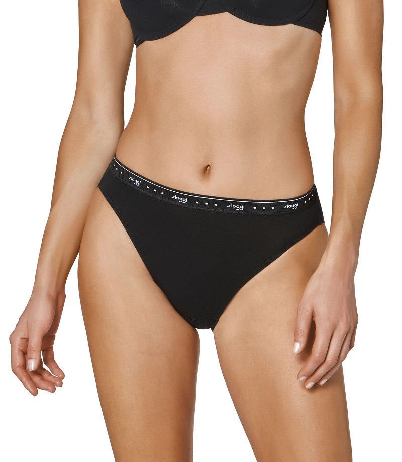 Sloggi, Majtki damskie sloggi 24/7 100 Tai, rozmiar 42