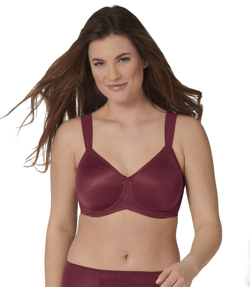 Biustonosz Essential Minimizer W X-75C