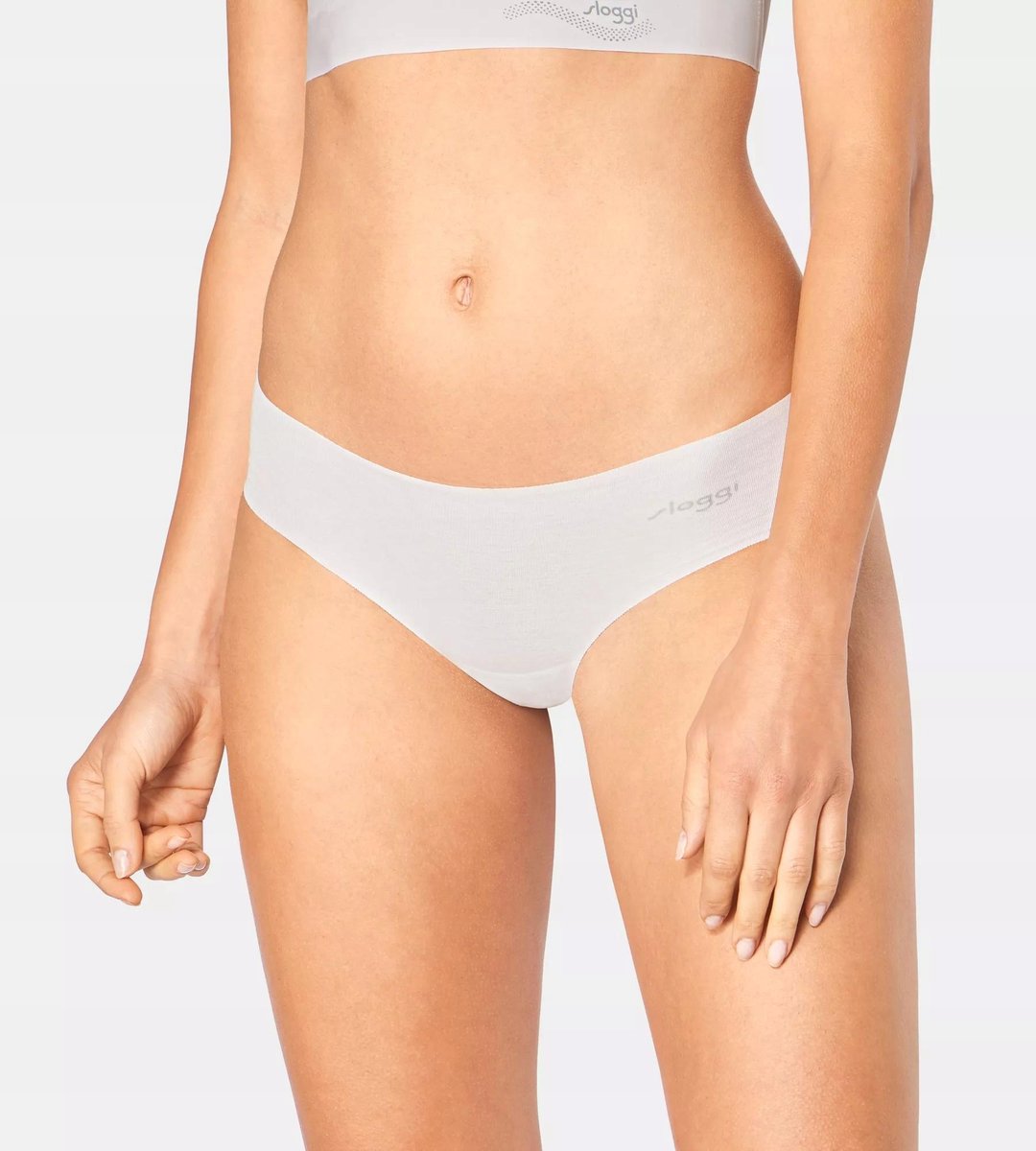 sloggi ZERO Cotton Hipster XL