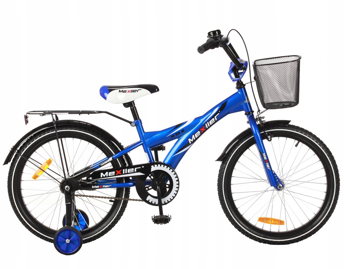 BMX 20