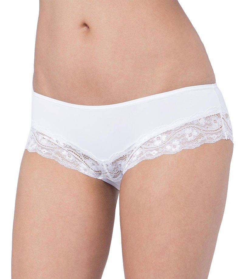 Triumph, Majtki damskie, Lovely Micro Hipster, rozmiar S