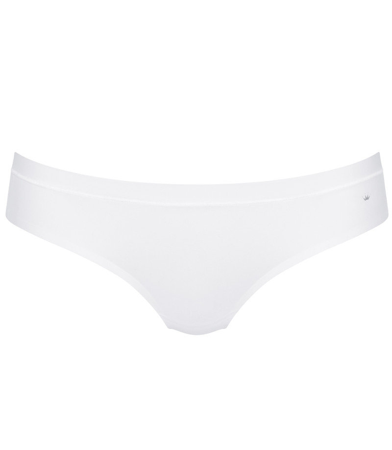 Triumph, Majtki damskie, Smart Micro Brazilian String EX, rozmiar uniwersalny