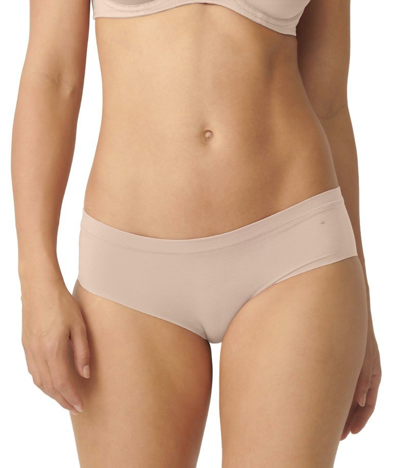 Triumph, Majtki damskie, Smart Natural Hipster EX, rozmiar 2