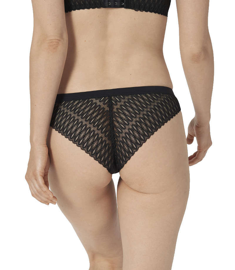 Triumph, Majtki damskie, Aura Spotlight Brazilian, rozmiar 38