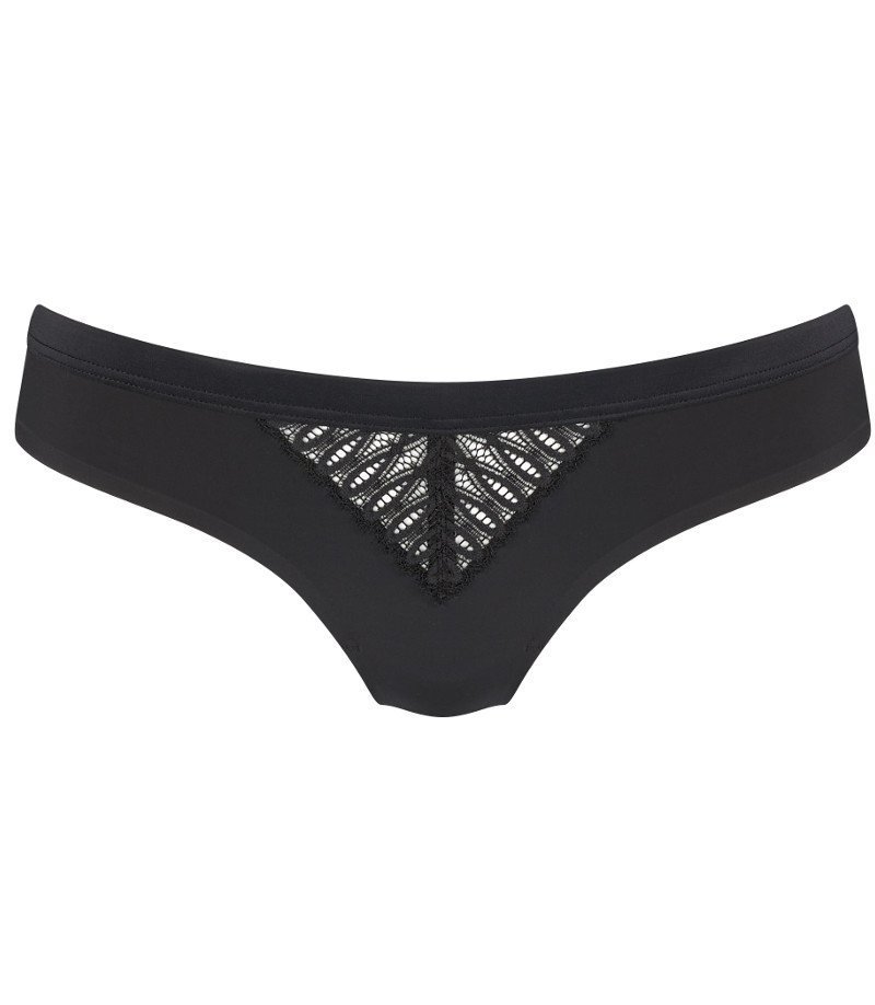 Triumph, Majtki damskie, Aura Spotlight Brazilian, rozmiar 42