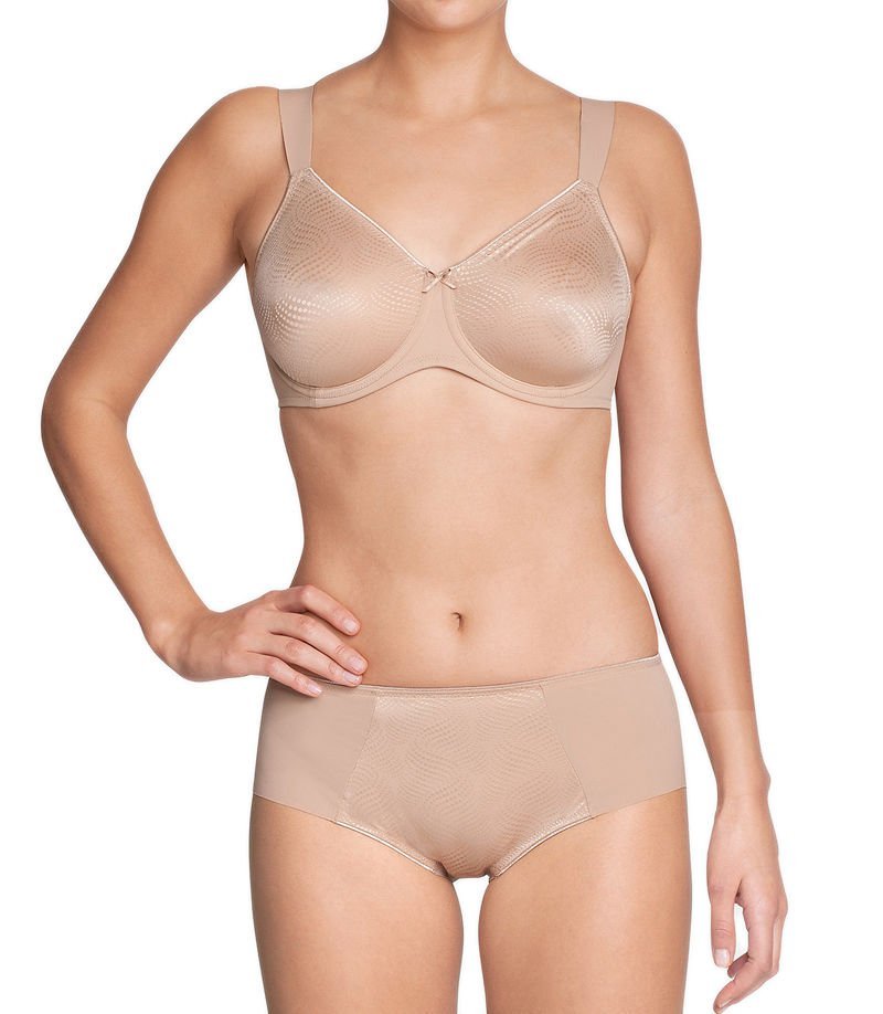 Triumph, Biustonosz, Essential Minimizer W X, rozmiar 85D