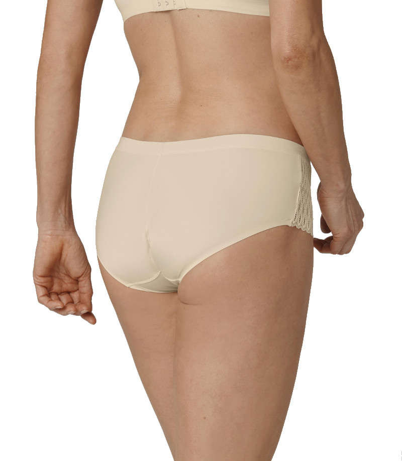 Triumph, Majtki damskie, Aura Spotlight Maxi, rozmiar 36