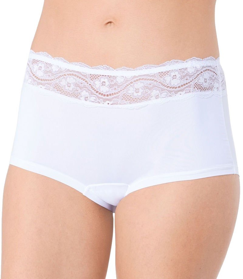 Triumph, Majtki damskie, Lovely Micro Short, rozmiar S