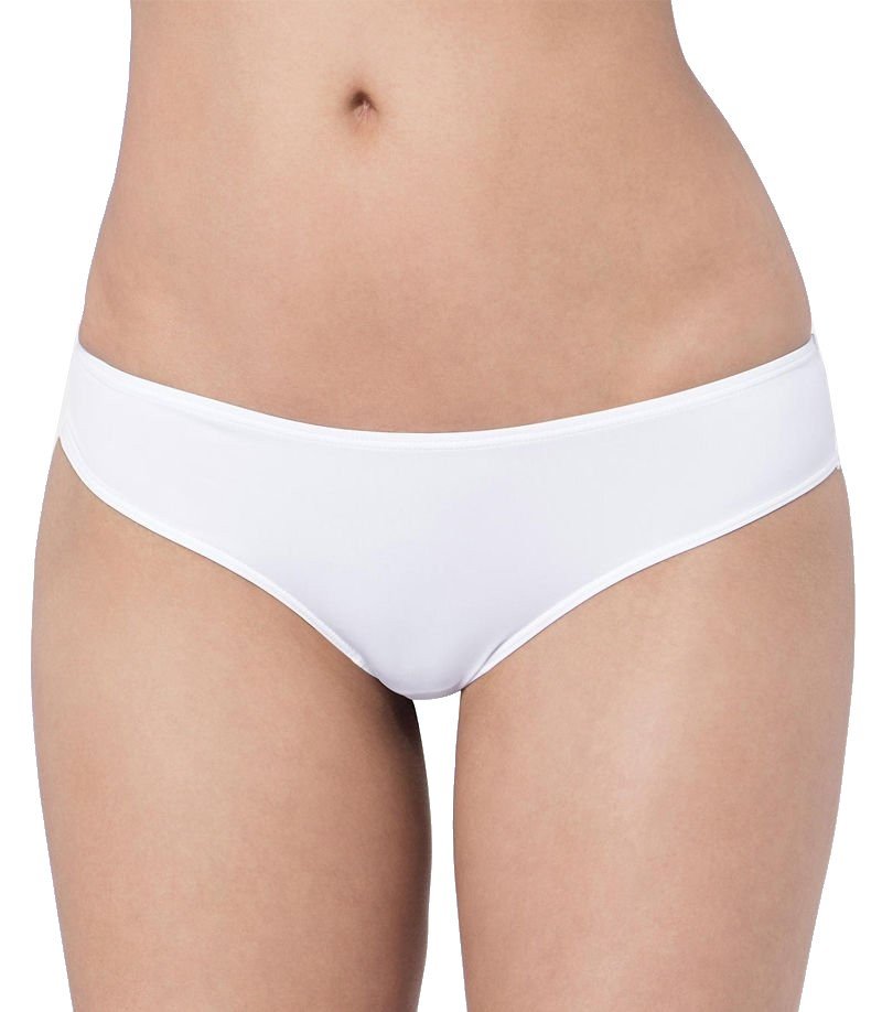 Triumph, Majtki damskie, Lovely Micro Brazilian String, rozmiar L