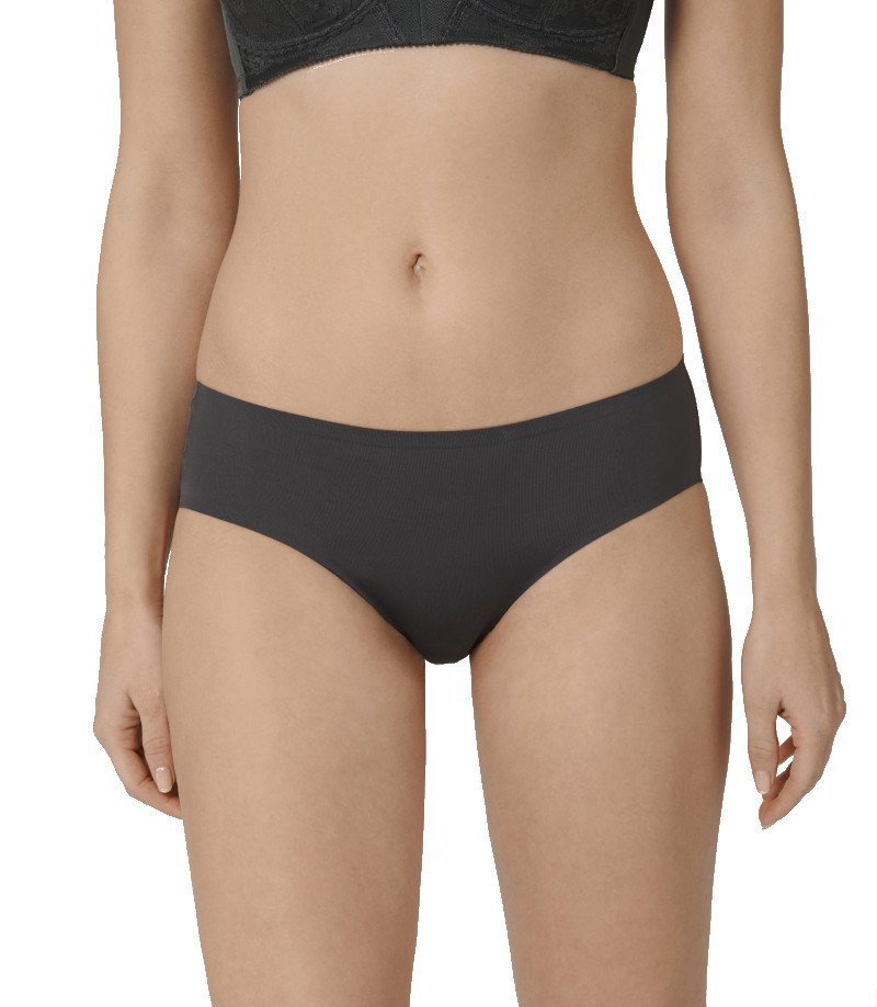 Triumph, Majtki damskie, Sporty Micro Hipster01, rozmiar L