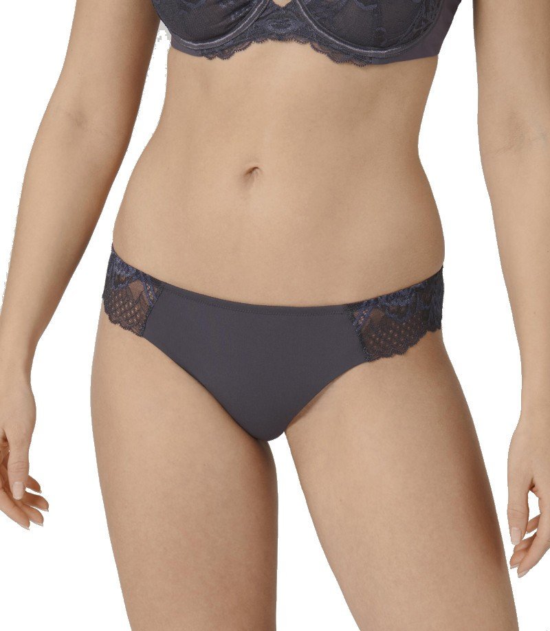 Triumph, Majtki damskie, Wild Peony Florale Brazilian, rozmiar 40