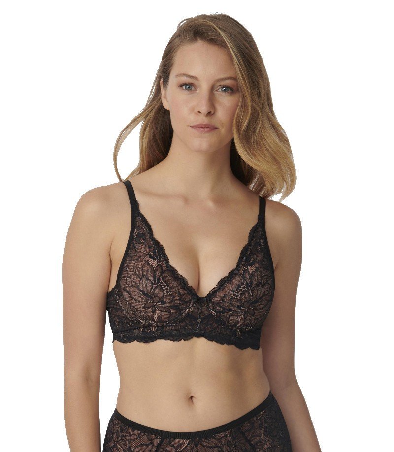 Triumph, Biustonosz, Amourette Charm N03, rozmiar 80E