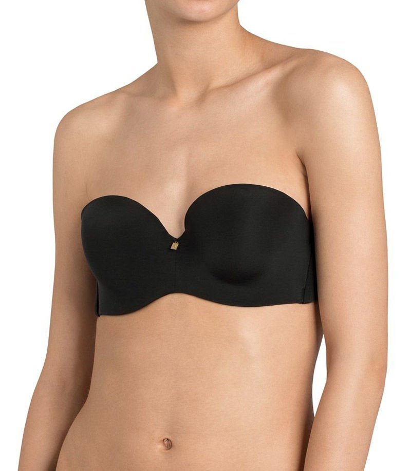 Triumph, Biustonosz, Body, Make-Up Essentials WDP, rozmiar 75E