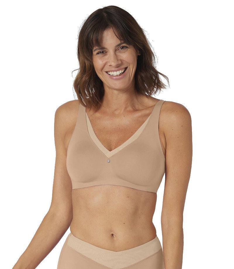 Triumph, Biustonosz, True Shape Sensation N01, rozmiar 90D