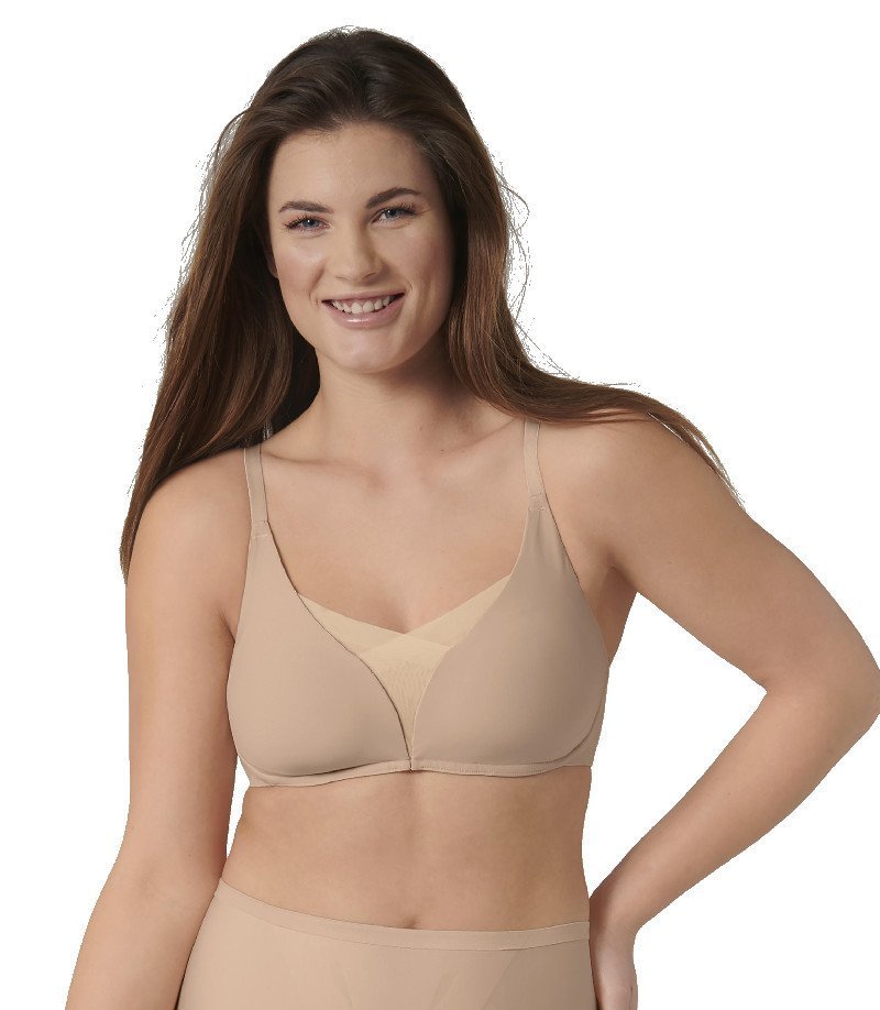 Triumph, Biustonosz, Shape Smart P, rozmiar S