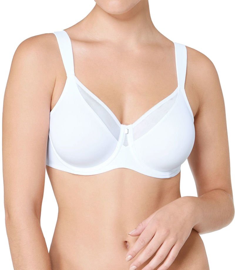 Triumph, Biustonosz, True Shape Sensation W01, rozmiar 80E