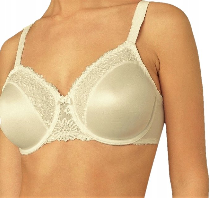 Ladyform Soft W X 80D