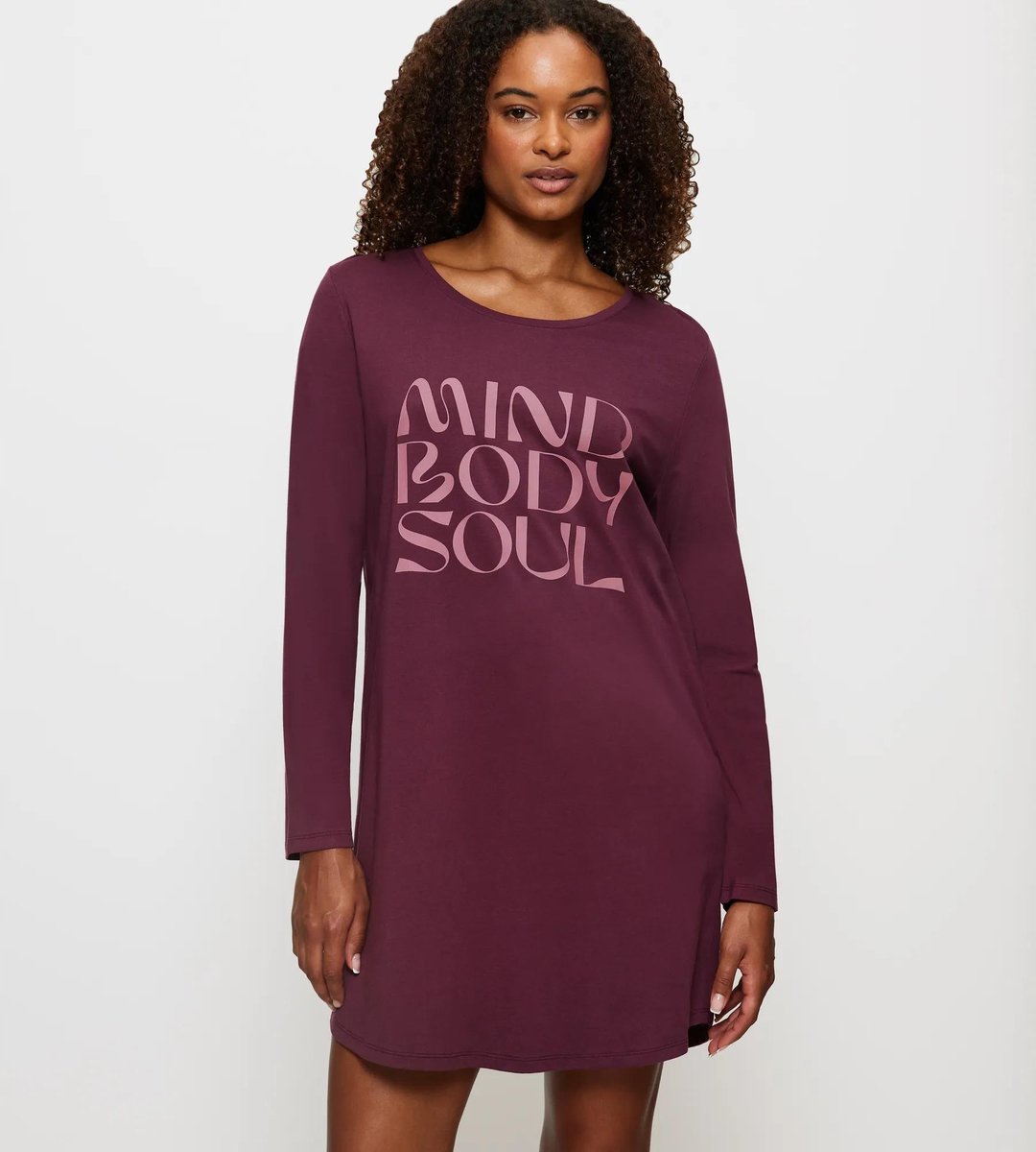 Nightdresses NDK LSL X 46