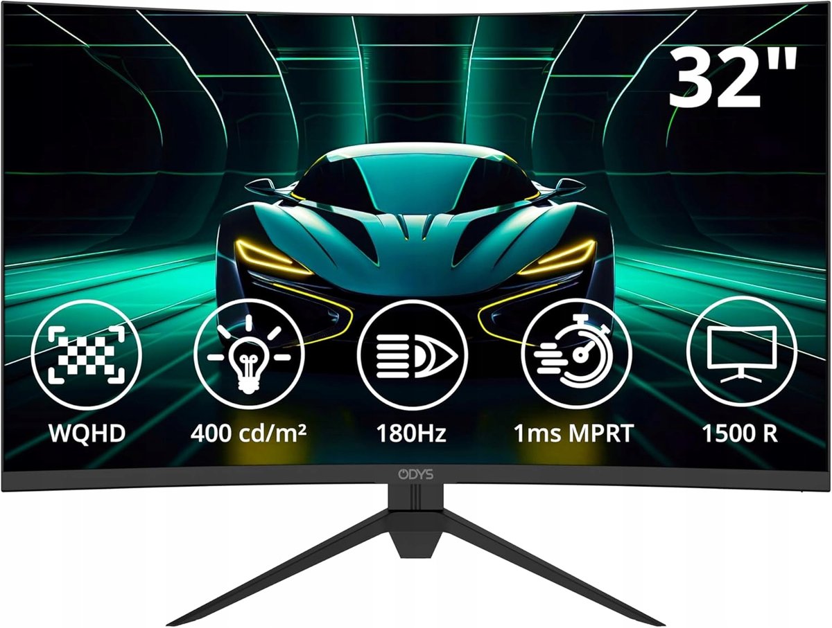 ODYS XP32 PRO-X 32