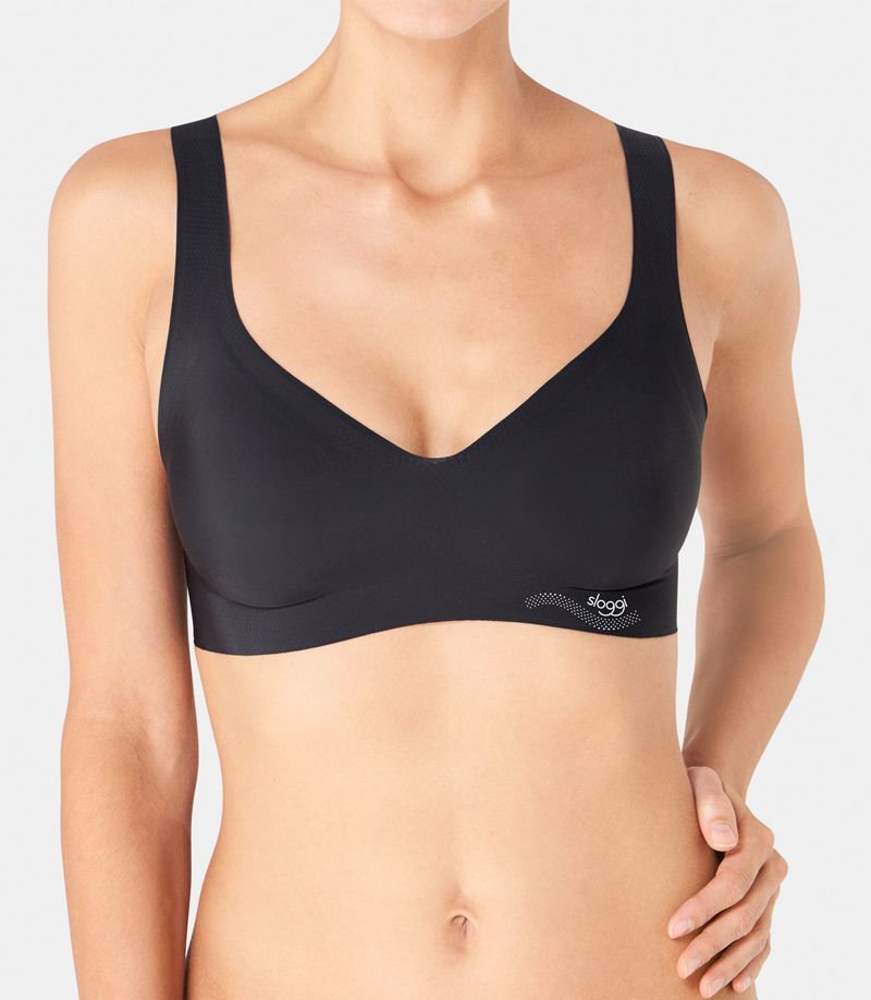 Sloggi, Braletka sloggi Zero Feel Bralette EX, rozmiar M