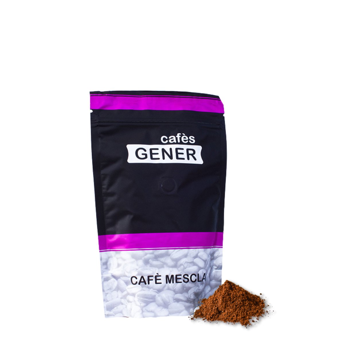Café Mescla Gener, Kawa mielona 250g