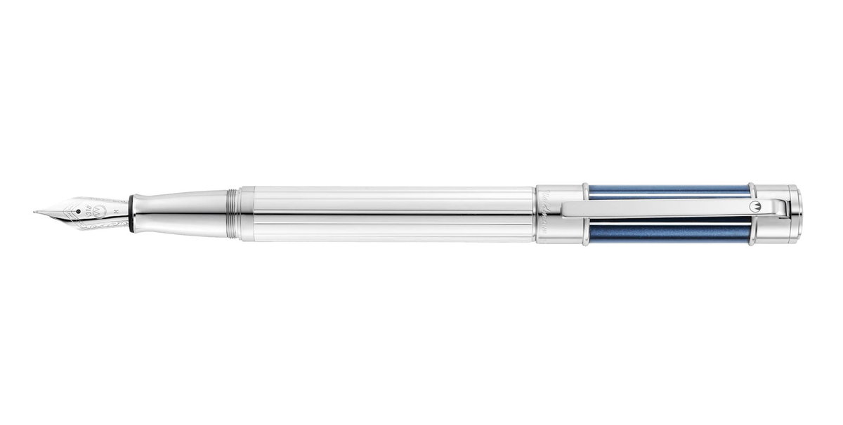 Pióro Wieczne Waldmann Commander 23