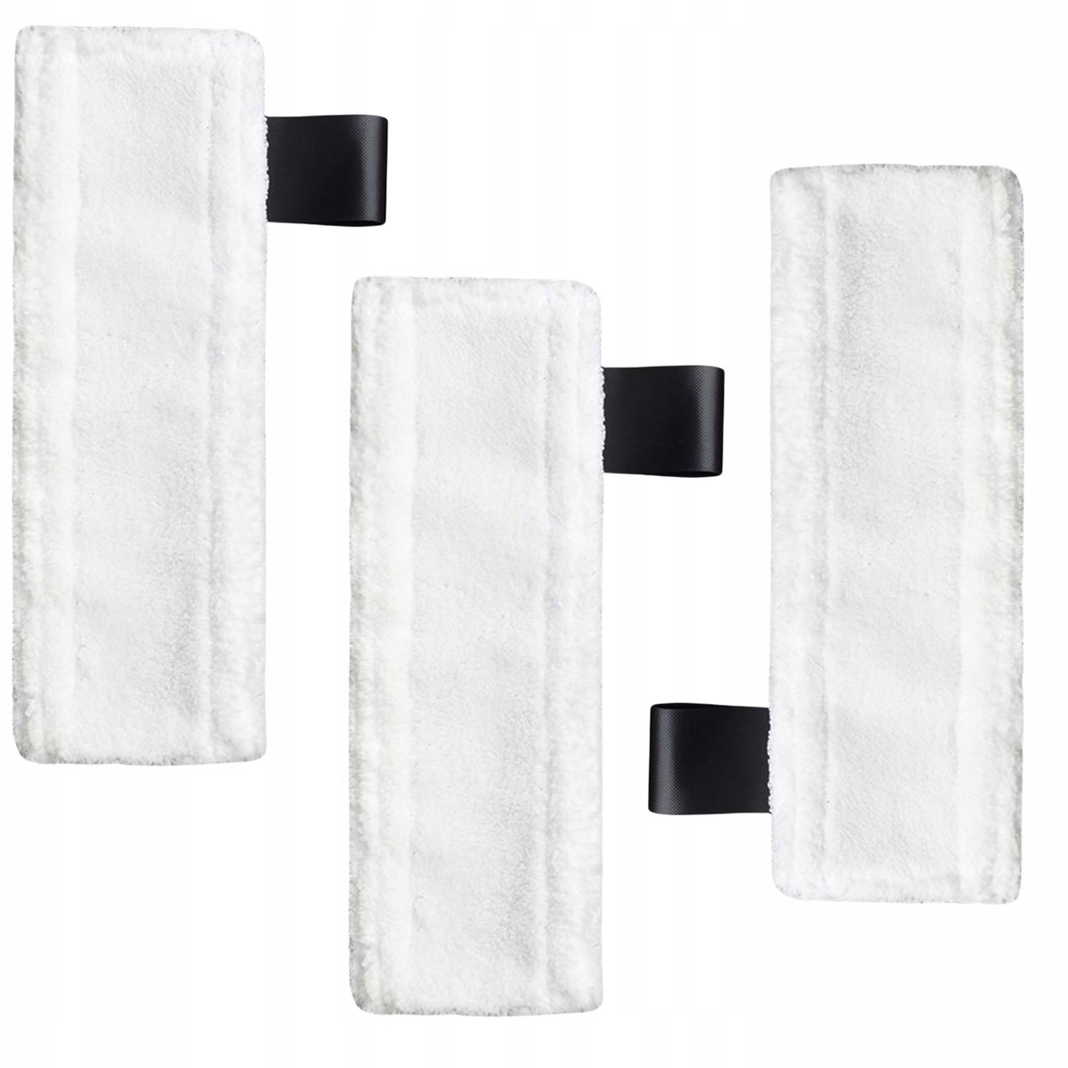 3 x MOP NAKŁADKA DO MOPA PAROWEGO KARCHER SC1 SC2 SC3 SC4 SC5 EasyFix