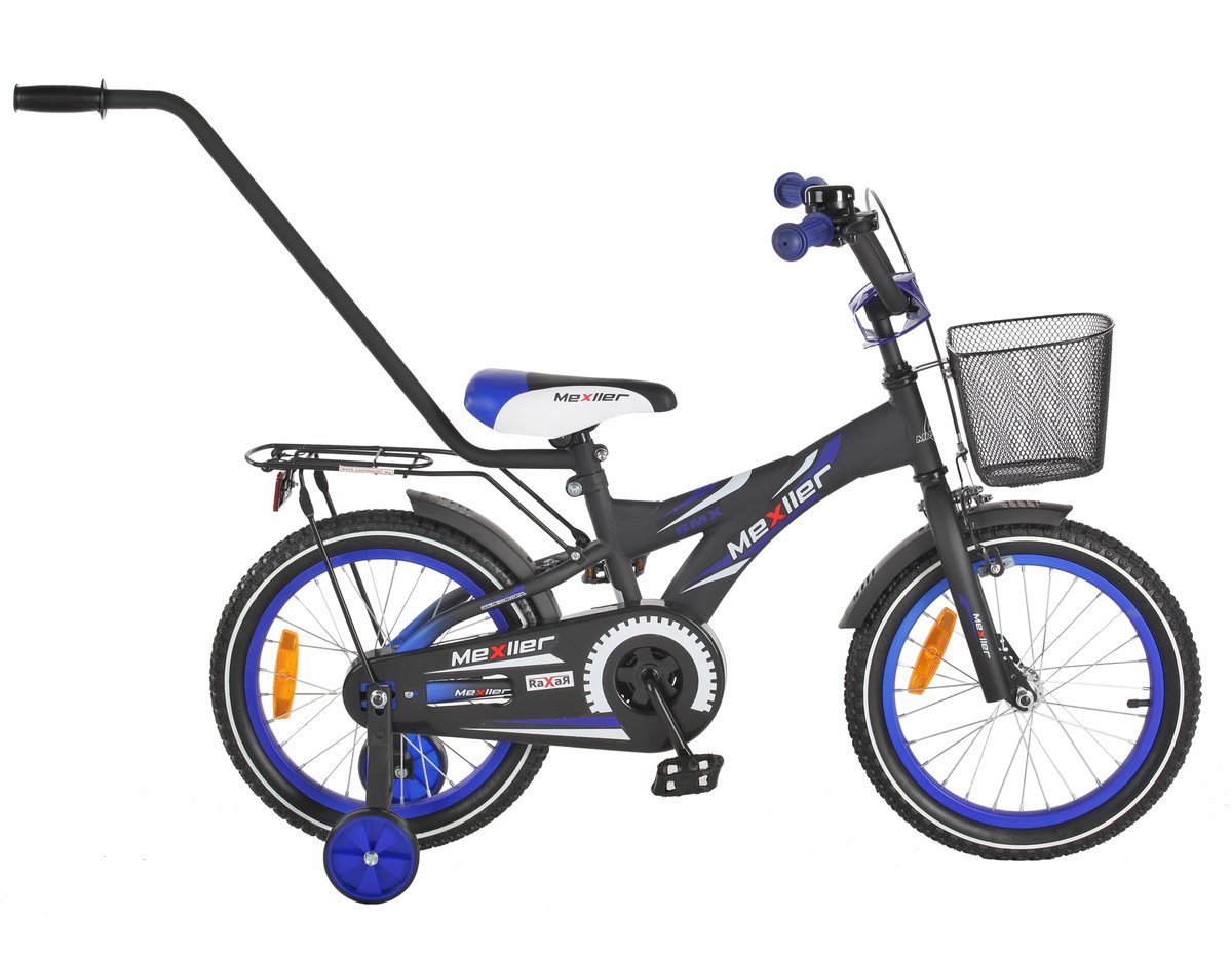 BMX 16